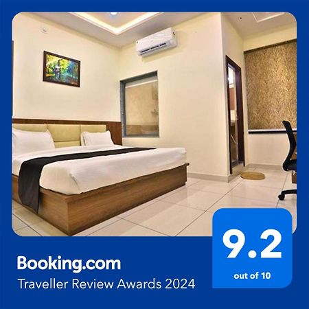 Fabhotel Prime Shree Dev Prime Удайпур Екстер'єр фото